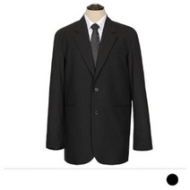 신나라-닷컴_MTS19079 오버핏 반코트 자켓 남자 블레이져 이져 남성_ tlsskfk