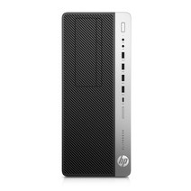 HP 엘리트데스크 800 G4 TWR i5-8400 16G SSD256G Win10 Pro