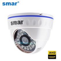 로모 카메라 그래피 Smar 최신 풀 HD 720P 1080P 카메라 24 적외선 led 해상도 3.6mm 렌즈 CCTV 홈 보안, 01 AHD 1080P_02 NTSC_01 2.8mm
