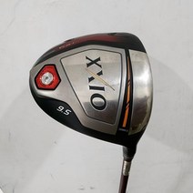 중고 중고 젝시오MP1000 9.5 S 남성드라이버, 단품