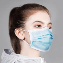 당일발송 일회용마스크 중국 식약처 인증 마스크, 10매입