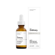 디오디너리 100％플랜트디라이브드 스쿠알란 30ml, 100％ 플랜트-디라이브드 스쿠알