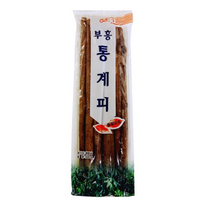통계피 시나몬 육계 스틱 나무 개피 게피 500g, 1개
