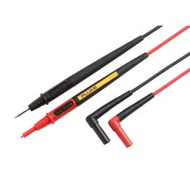 건강-드림_FLUKE-플루크 리드선 TL175 4-19mm (1EA) 측정작업 조절 표시기 테스트 스터 공구 스트_rjsrkdemf, G-D-선택사항없습니다