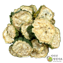 지리산 청정약초 수세미(국내산) 300g, 1개