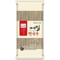 막국수 850g X 1개