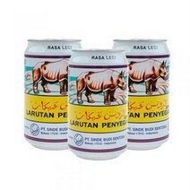아시아푸드 라투탄 쁘네가르 리치 LARUTAN PENYEGAR RASA LECI