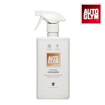 오토글림 레더 클리너 500ml / 가죽클리너
