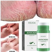 풋크림 발크림 효과적인 안티 크랙 안티 드라이 핸드 피트 마스크 힐 금이 간 수리 제품, 없음