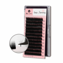 BL블링크 이지패닝래쉬 볼륨래쉬1초완성 러시안볼륨 풍성한믹스, C, 0.05, 8~10mm, 1개
