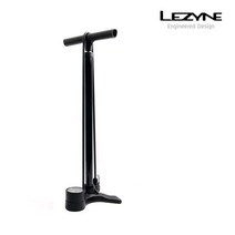 리자인 LEZYNE 마크로 플로어 드라이브 MACRO Floor Drive DV 스탠드 자전거 펌프