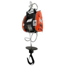 UDT윈치 미니윈치 HT-230D(구.UHT-230D)230KG2홀단