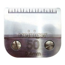 [하인이거] 이발기날 50/0.4mm, 상세 설명 참조, 색상:선택 / 사이즈:단일상품, 상세 설명 참조