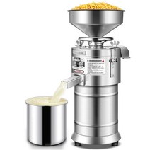 콩물 만들기 유아식 믹서 두부 전기 스튜 상업용 머신, 102형 업그레이드 버전