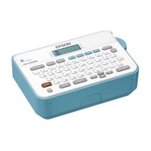 엡손 라벨프린터 LW-K200BL 포토프린터/휴대용포토프린터/스마트폰포토프린터/폴라로이드/즉석카메라/폴라로이드카메라/셀피/미니프린터/휴대용프린터/instax, 1