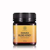 내추럴허니 마누카 블렌드 허니 250g, 1개