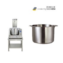 세원시스첸 오토쿡전용용기30L, 상세 참조