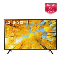 LG 55인치 139cm(55) 4K UHD 스마트tv 55UQ7570 로컬완료, 지방 스탠드설치비포함