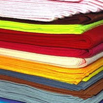 부직포 1마 90x90cm 갈색, 1개