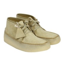 브랜드없음 클락스 남성 CARAVAN 슈즈 26163853 MAPLE SUEDE [CLS004]