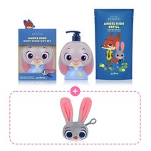 비욘드 엔젤 키즈 바디워시 기획 (주토피아 에디션), 없음, 1개