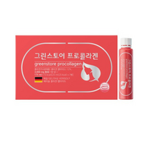 그린스토어 마시는 프로콜라겐 25ml 7개입X4통, 4개