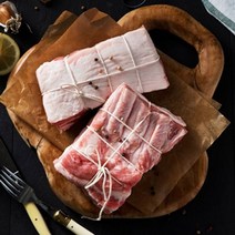 도드람한돈 T삼겹살 보쌈용 500g *2팩, 삼겹살 보쌈용 500g *2팩