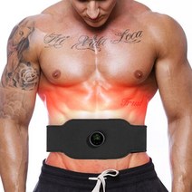 Aoppery EMS저주파 복근운동기구 강력한 뱃살다이어트 반영구 홈트레이닝 EMS 트레이닝 저주파운동 뱃살 복근운동기구 뱃살다이어트 홈트레이닝 트레이닝 저주파운동기구, 혼합색상