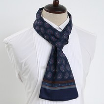 트랜드 남자 남성 롱스카프 TS-1039