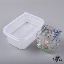올댓허브 젤 왁스-800g 젤캔들 만들기, 800g 1개