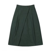 코데즈컴바인 [코데즈컴바인] 랩 스커트 (CHC-SK501W8) 192336