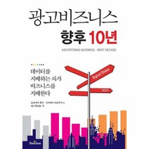 이노플리아 광고 비즈니스 향후 10년