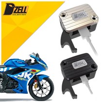 스즈키 GSX-R125 디젤 USB 휴대폰 초고속 충전기 DUC-DIA, Black - 블랙, 1개