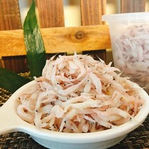 청정태안 동백하(김장새우)1kg, 단품