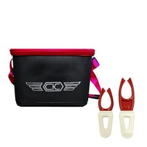 씨케이 / EVA 고강도 밑밥통 + 로드 그립 세트 / 밑밥통과의 환상 조합 / 다양하고 실용적인 사이즈