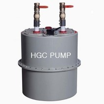 셀러허브 생활리빙 오배수패키지펌프/DPPL-350-CG-50-2.2-2P*2.2KW, 기본, 기본