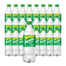 스프라이트 500ml x 24개 (업소용), 상세페이지 참조