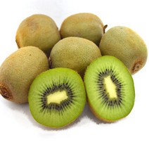 제주산 그린 키위 3kg(34알내외)중/개당88g내외
