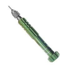 테니스 배드민턴 스쿼시 라켓을 위한 스트링 도구 라켓 스트링 도구, 스테인레스 스틸, 녹색