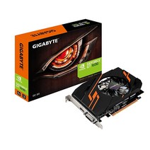 Gigabyte GVN1030OC2GI 엔비디아 GeForce GT 1030 OC 2G 그래픽 카드 249419