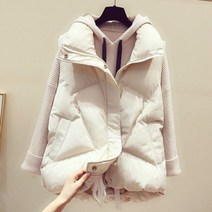 HQINT 여자 자켓 겨울잠바 여성자켓 여성용 재킷 일자핏 데일리 오피스룩 트위드 여성 가을 잠바 겨울 캐주얼 정장자켓 점퍼 ZB-59988