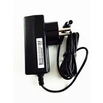 광고용모니터 EU 플러그 19V 1.7A AC DC 어댑터 SPU ADS-40FSG-19 19032GPG-1 LG LED LCD 모니터 E1948S E2, 한개옵션0