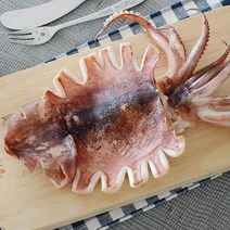 포항 구룡포 반건조 오징어 산지직송 (10미), 1봉, 대 - 1.2kg 내외