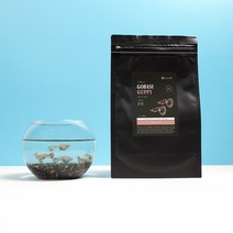 고바시 고급형 구피 애완용 물고기 사료 500g 치어용