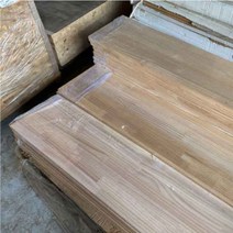 미송 계단판 33.300.1800 나무계단 계단재 목재 목공 DIY 인테리어