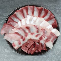 에바다 지금 가장맛있는 최고의 방어맛 제주방어회 대방어 6kg 반마리 손질방어, 단품없음