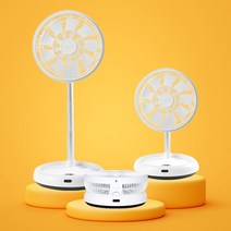 톰버 캠핑 선풍기 충전식 무선 캠핑용 휴대용 접이식 폴딩 선풍기 서큘레이터 써큘레이터 캠핑팬, 톰버캠핑선풍기