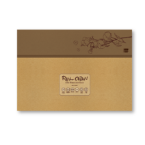 미젤로 리얼코튼 수채화 300g 20매 아티스트 수채화용지 스케치북 낱개(옵션선택), 260x360 중목(ARC-3626C)