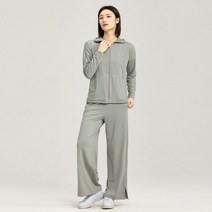 방호복방탄복자외선 차단 코트 여성용 야외 낚시 스포츠 의류 바지 옷, [04] XL, 08 Gray Suits_04 XL