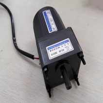 단상 가역 감속기 YN80-30 80JB25G10, 한개옵션0